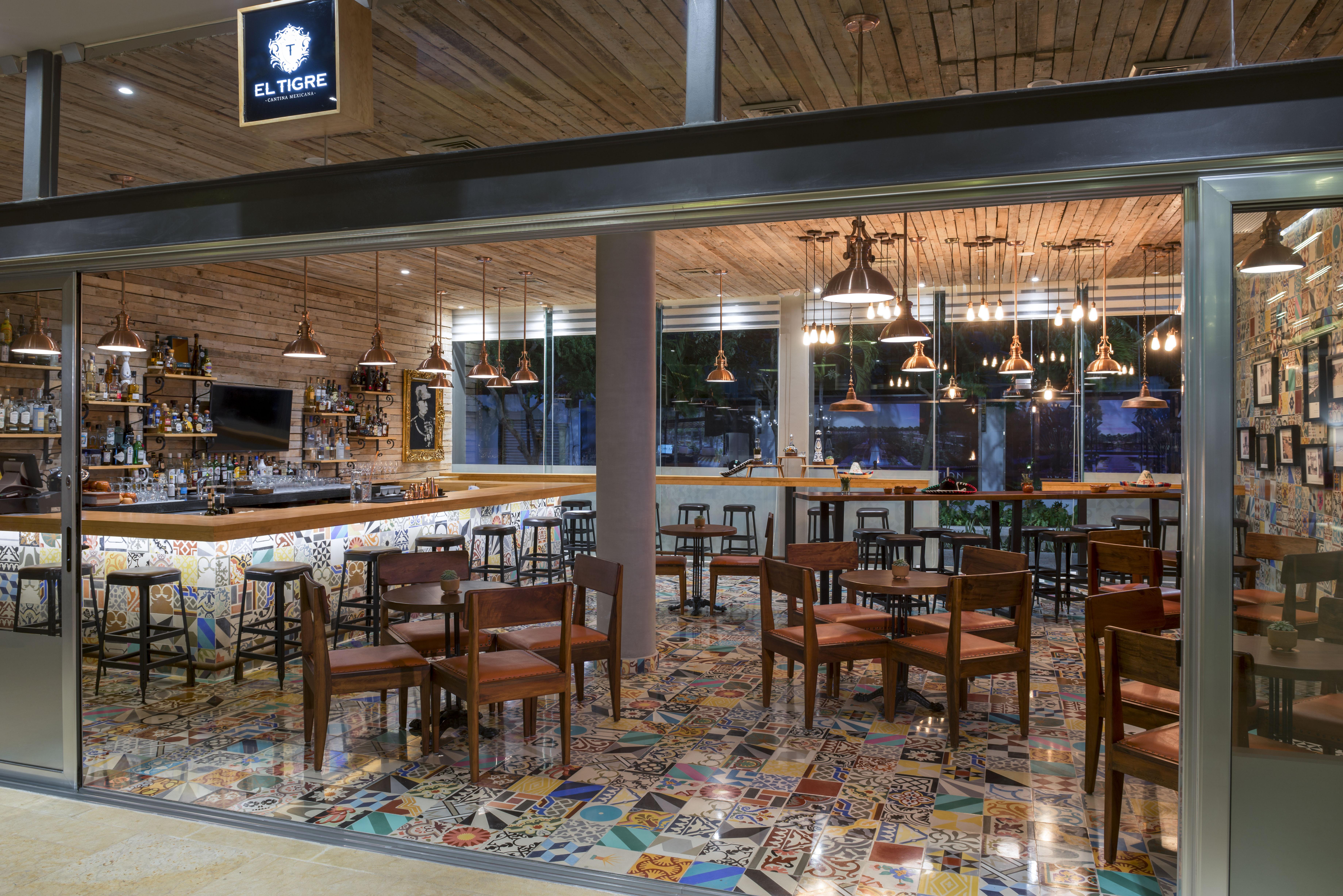The Fives Downtown Hotel & Residences, Curio Collection By Hilton Playa del Carmen Ngoại thất bức ảnh