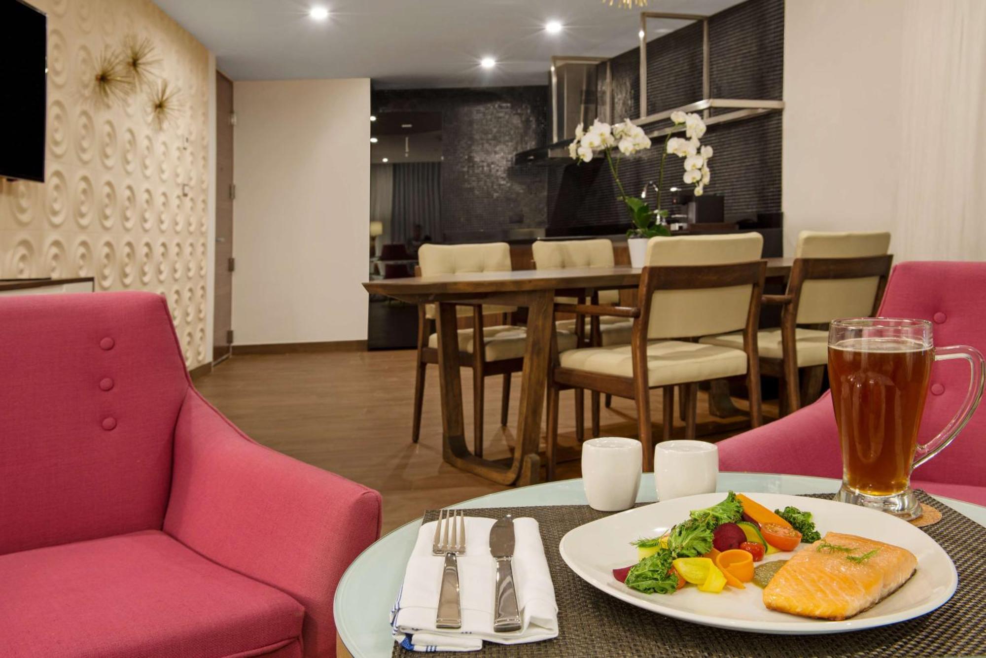 The Fives Downtown Hotel & Residences, Curio Collection By Hilton Playa del Carmen Ngoại thất bức ảnh
