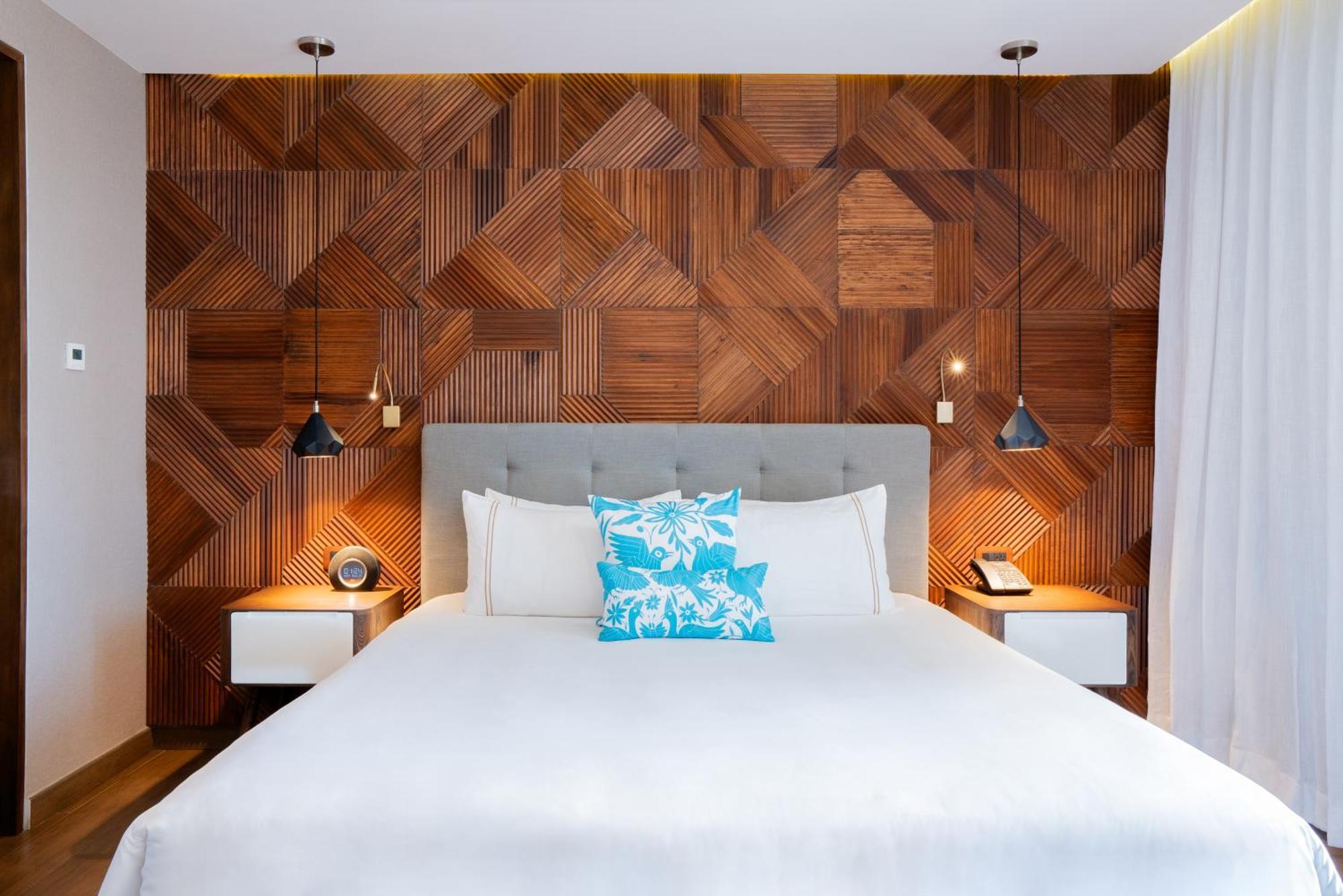 The Fives Downtown Hotel & Residences, Curio Collection By Hilton Playa del Carmen Ngoại thất bức ảnh