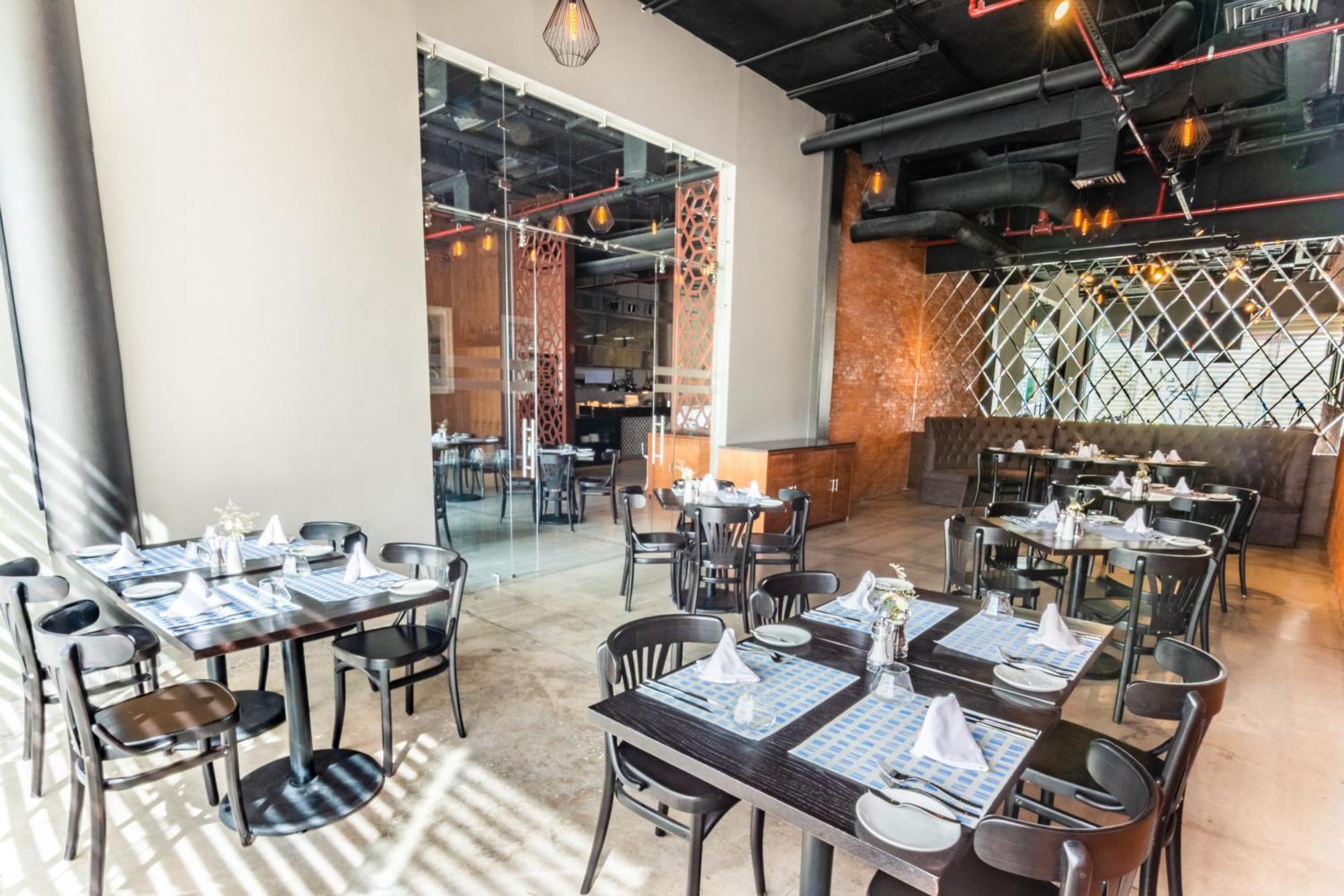 The Fives Downtown Hotel & Residences, Curio Collection By Hilton Playa del Carmen Ngoại thất bức ảnh