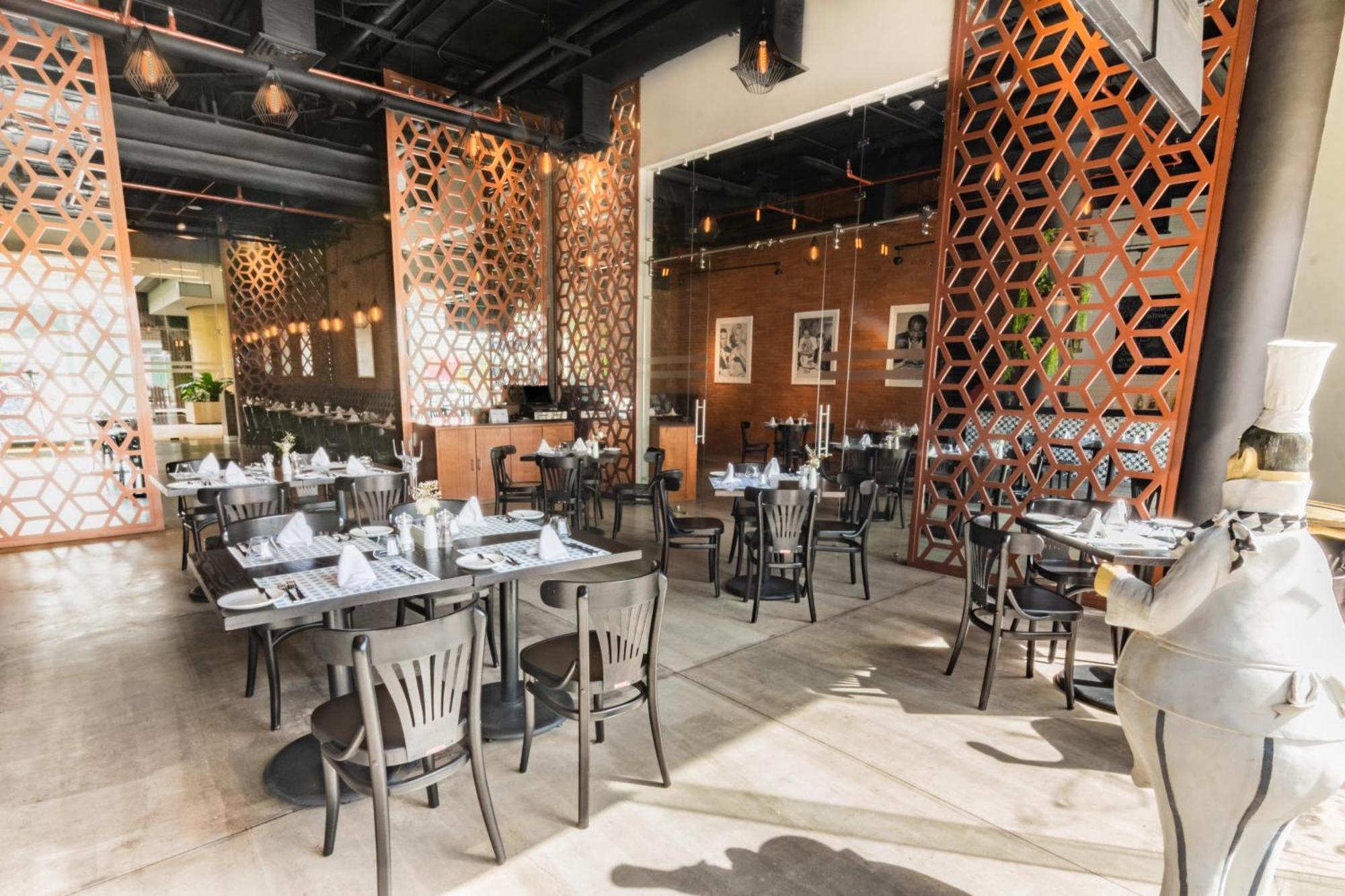 The Fives Downtown Hotel & Residences, Curio Collection By Hilton Playa del Carmen Ngoại thất bức ảnh